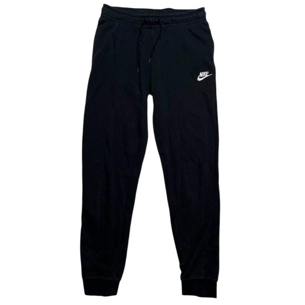 Nike Black Athletic Sweatpants